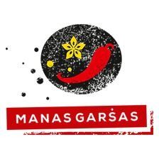 Atbalstītājs: Manas garšas