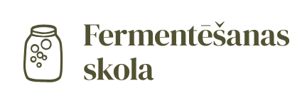 Galvenais atbalstītājs: Fermentēšanas online skola
