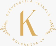 Galvenais atbalstītājs: Kolekcija.lv dzīvesstila veikals